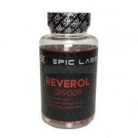 Reverol SR9009 (60капс)